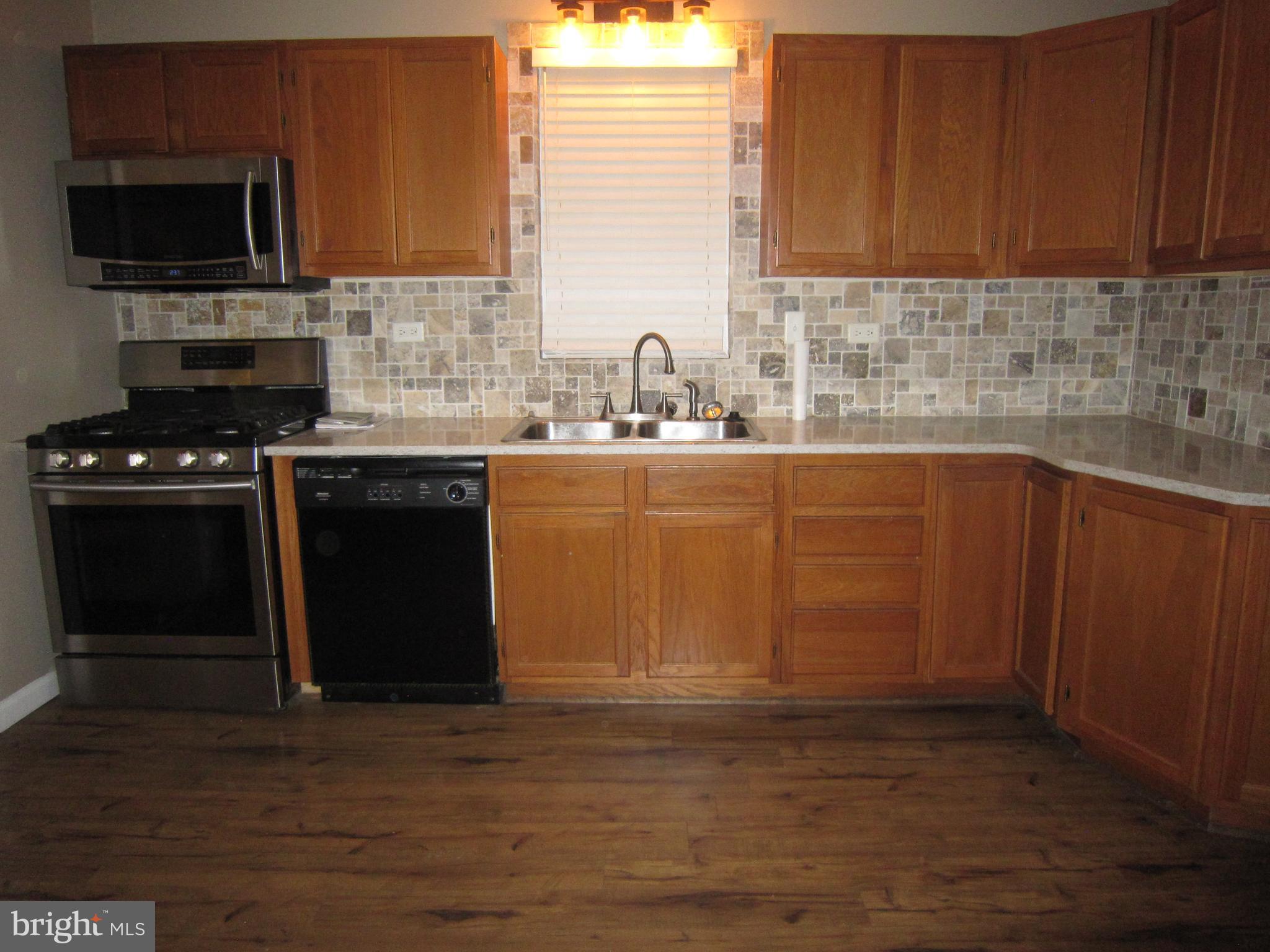 NORTH SHERMAN STREET - Residential