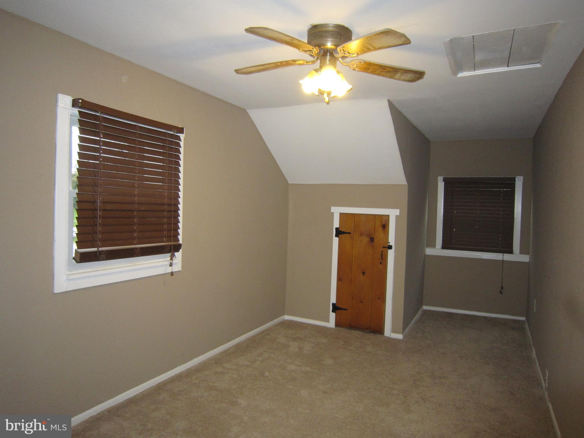 NORTH SHERMAN STREET - Residential