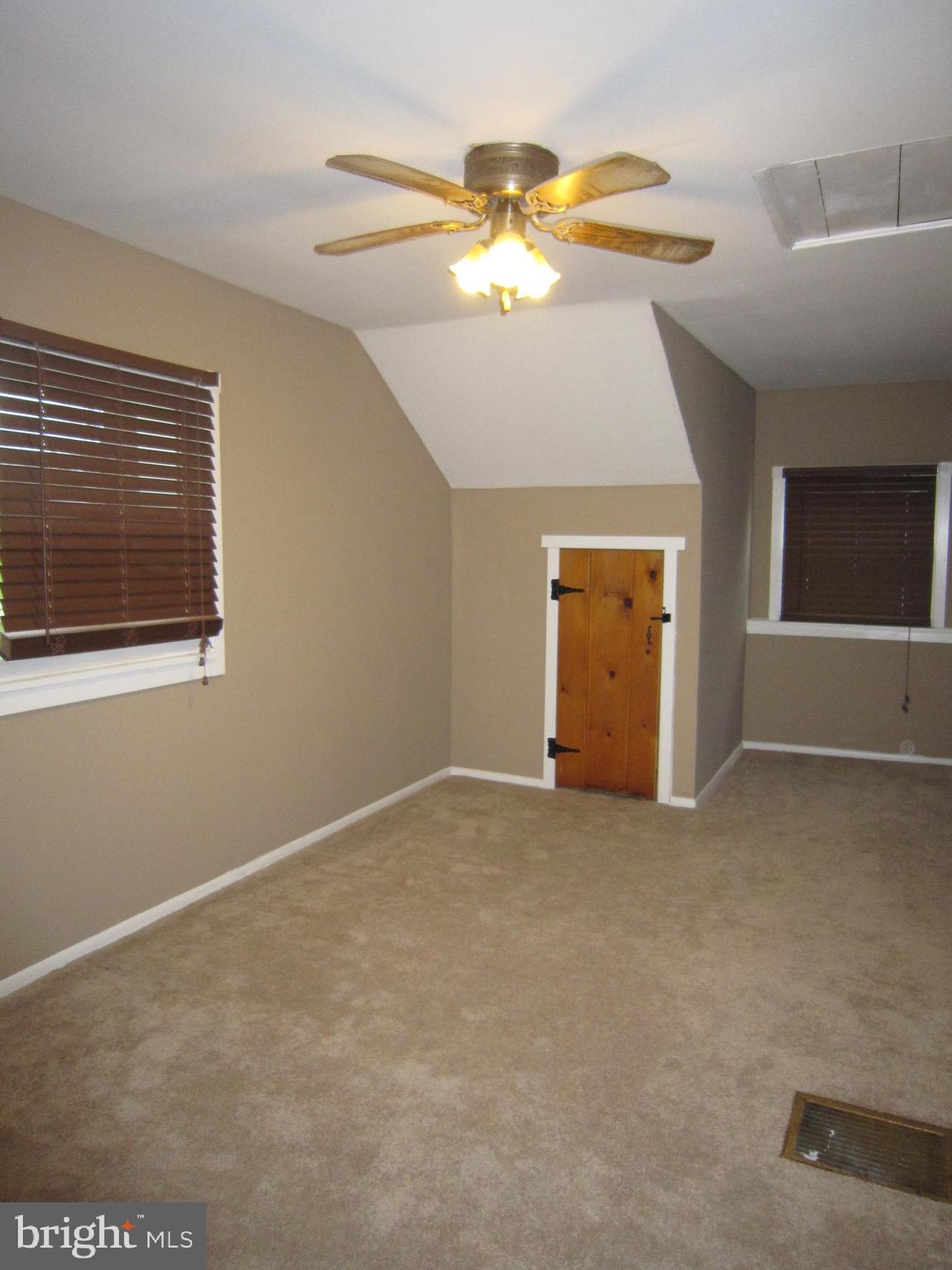 NORTH SHERMAN STREET - Residential