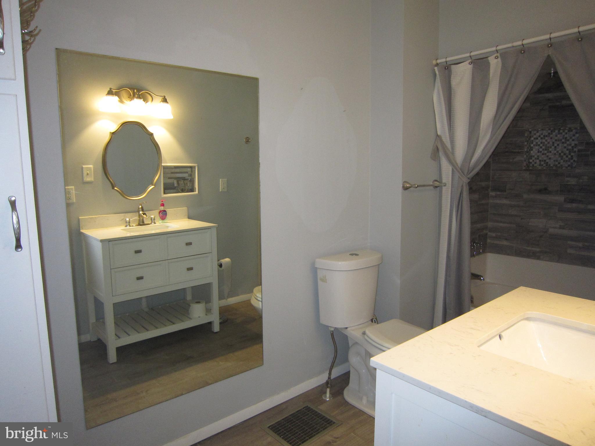 NORTH SHERMAN STREET - Residential