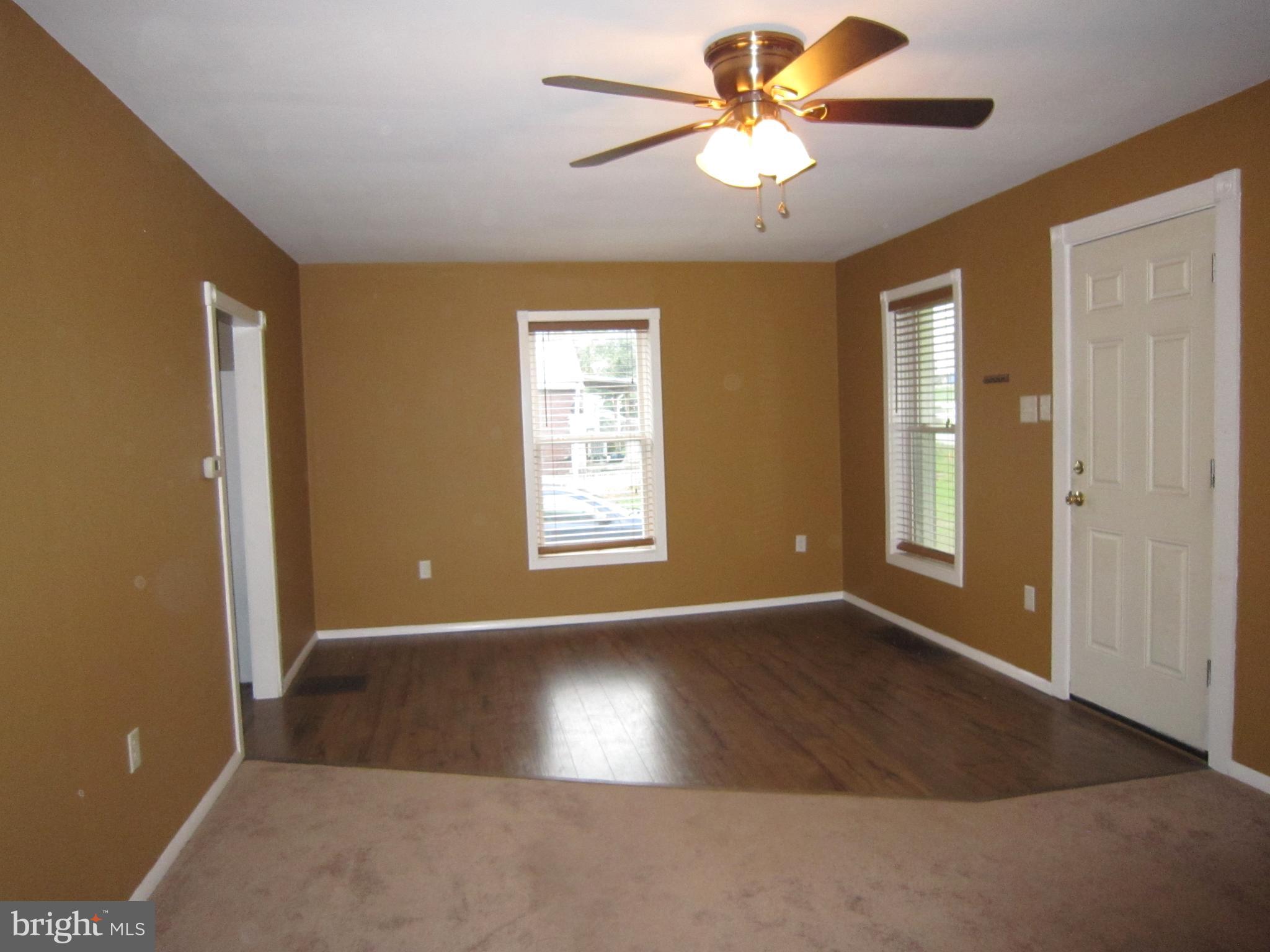 NORTH SHERMAN STREET - Residential