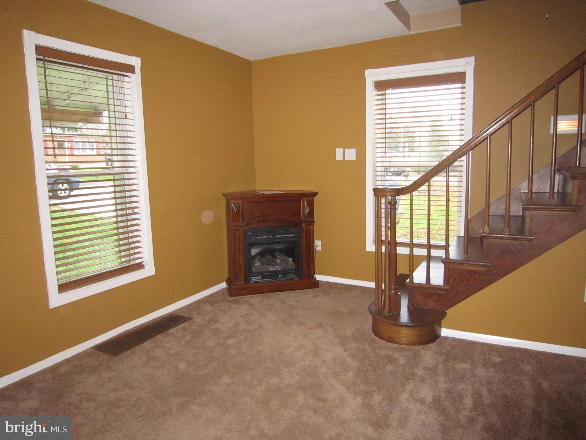 NORTH SHERMAN STREET - Residential