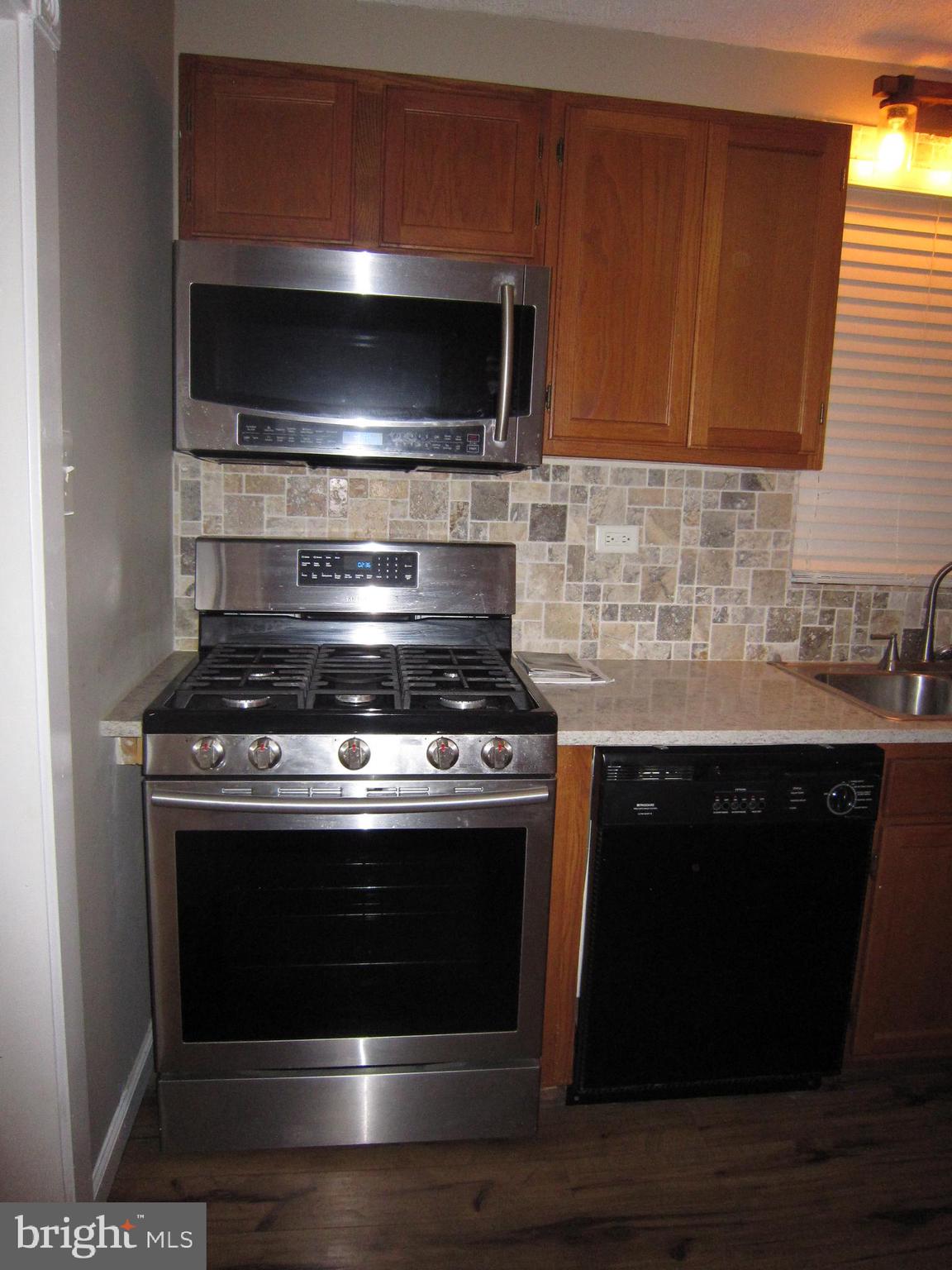 NORTH SHERMAN STREET - Residential