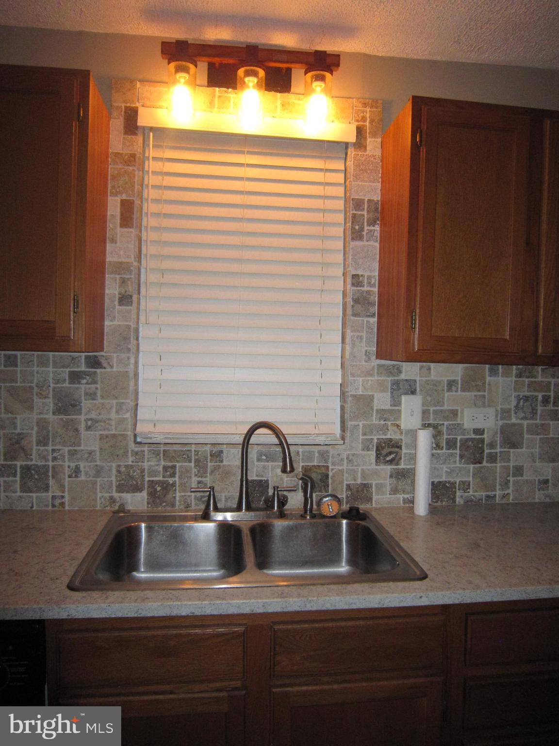 NORTH SHERMAN STREET - Residential