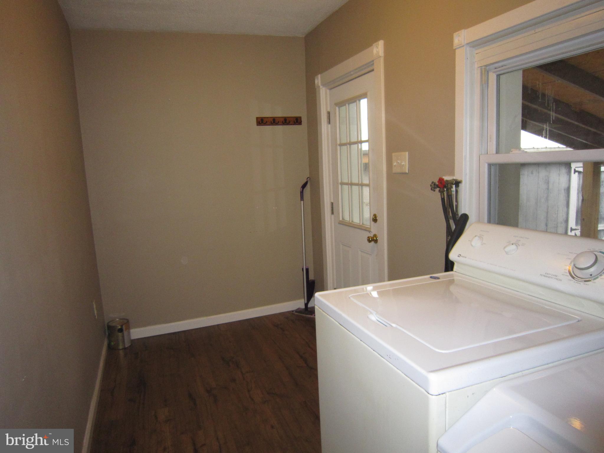 NORTH SHERMAN STREET - Residential