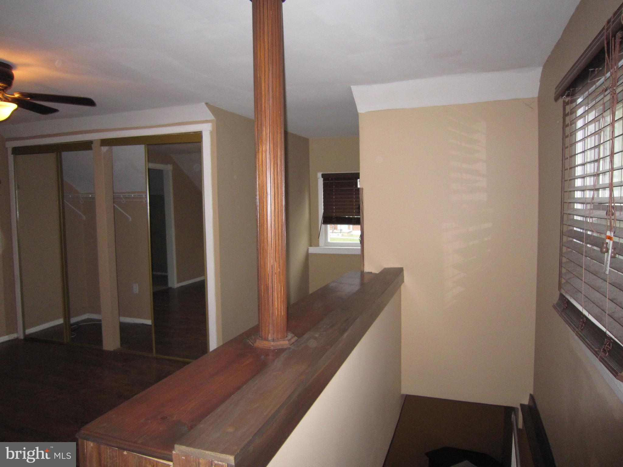 NORTH SHERMAN STREET - Residential