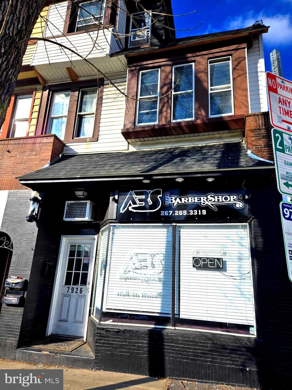 Photo of 7926 Frankford Avenue, PHILADELPHIA, PA 19136 (MLS # PAPH2435070)