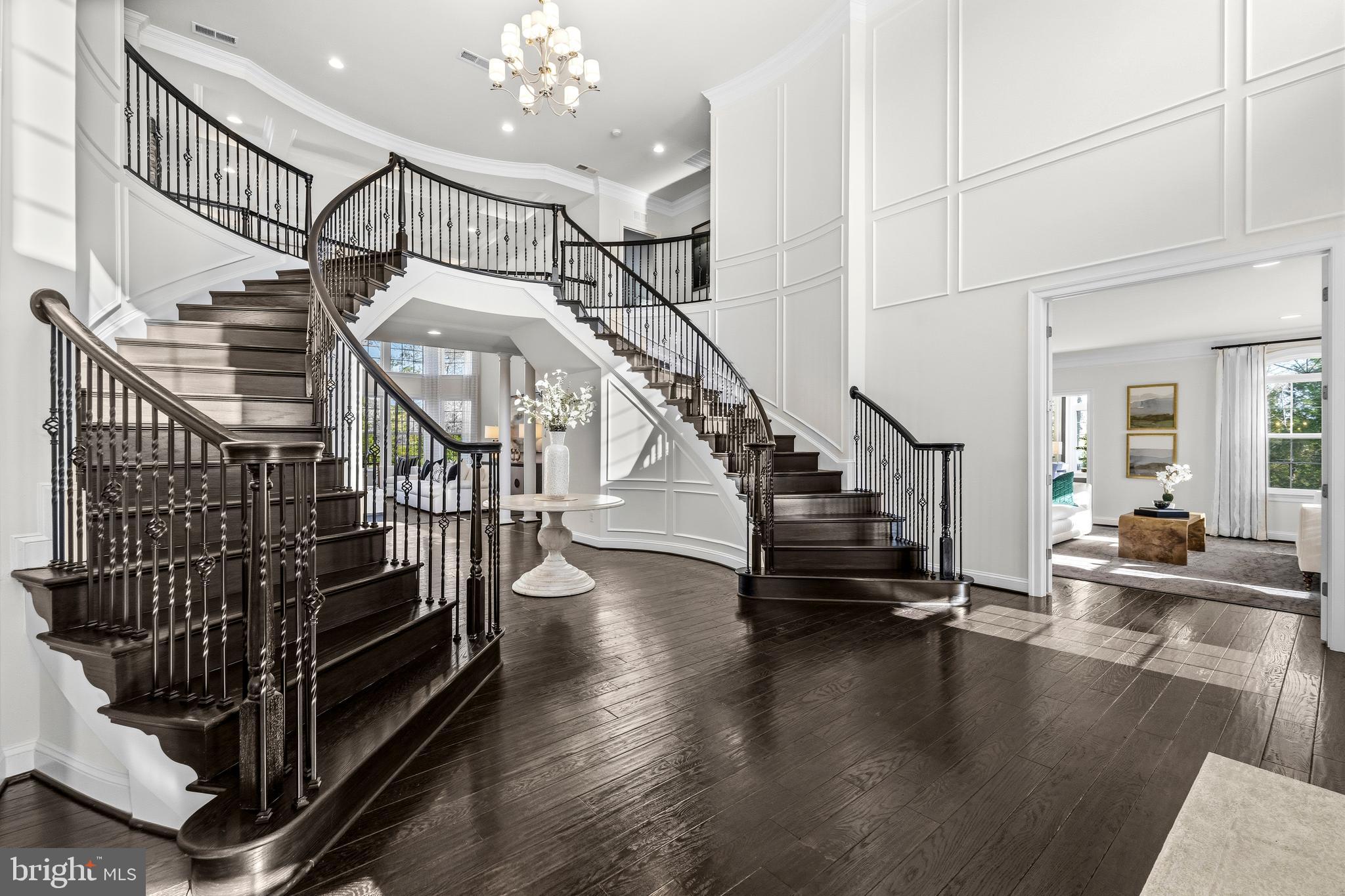 HUNTERS POND - Residential