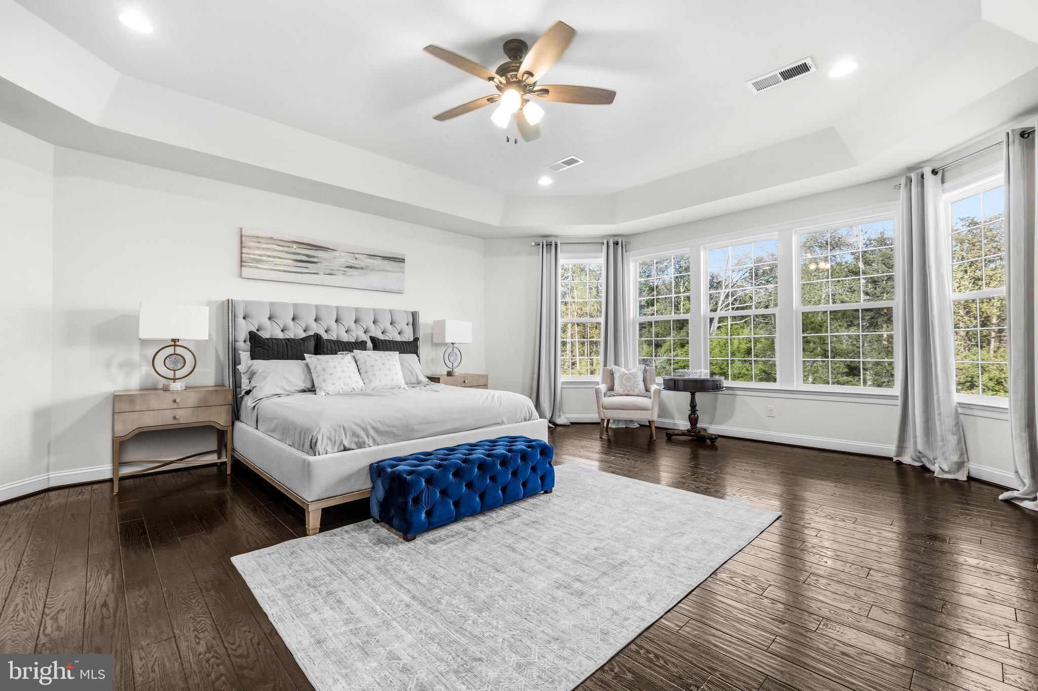 HUNTERS POND - Residential