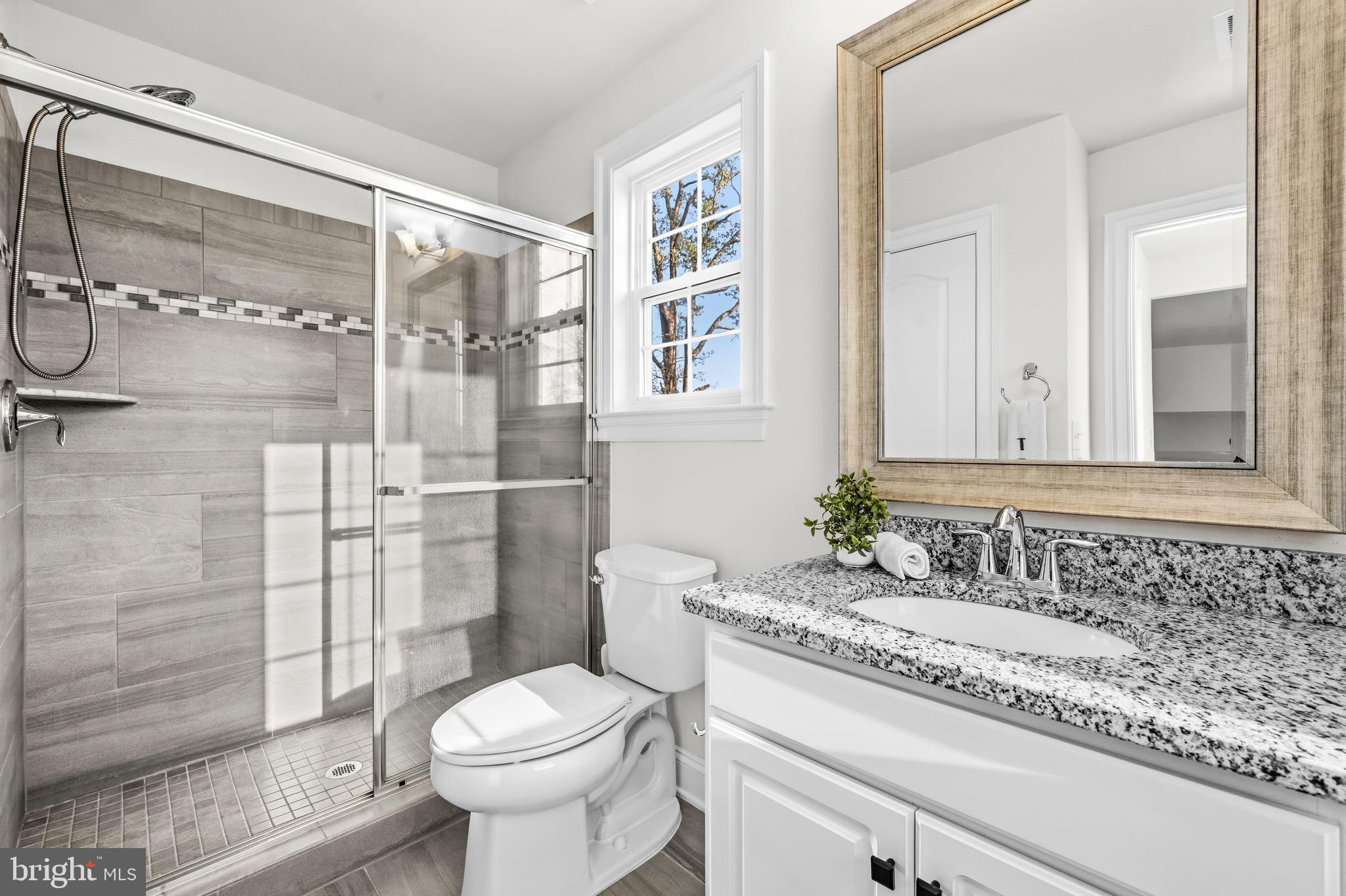 HUNTERS POND - Residential