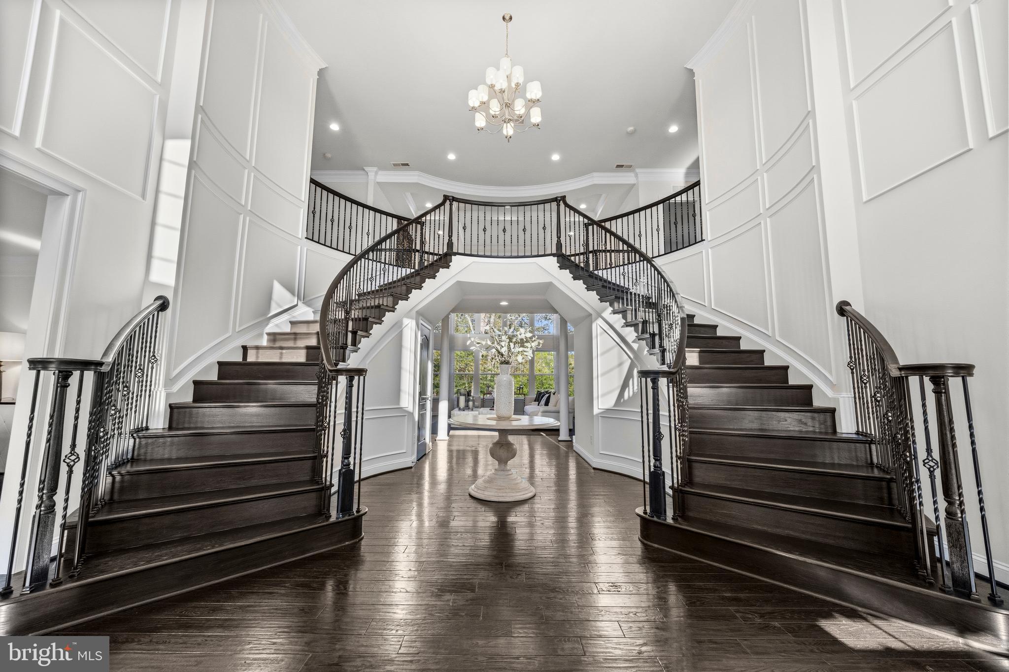 HUNTERS POND - Residential