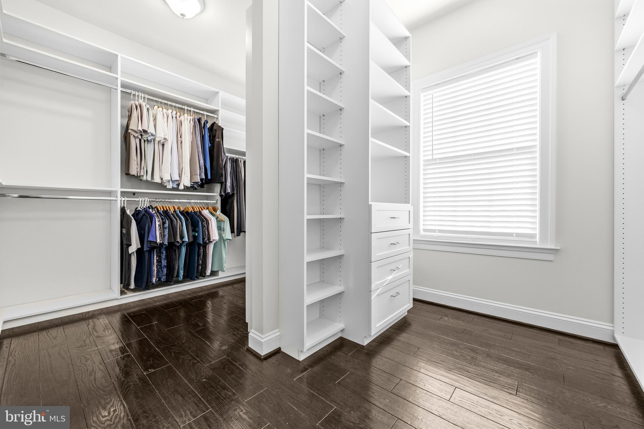 HUNTERS POND - Residential