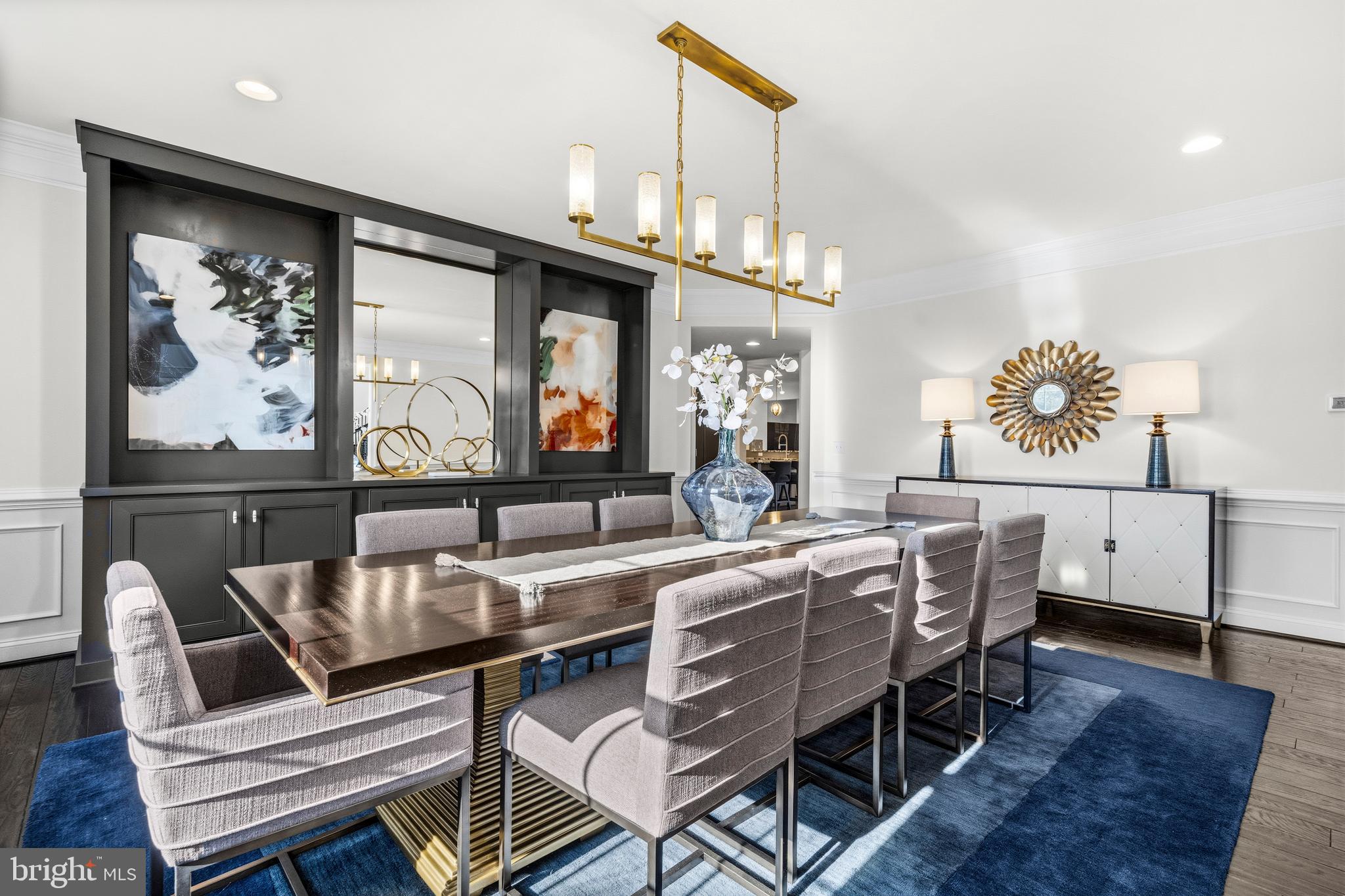 HUNTERS POND - Residential