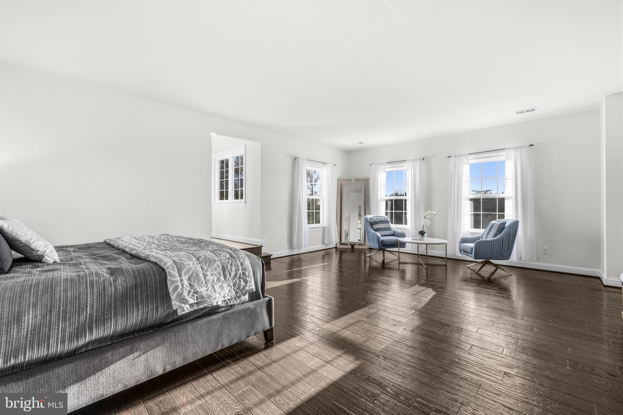 HUNTERS POND - Residential