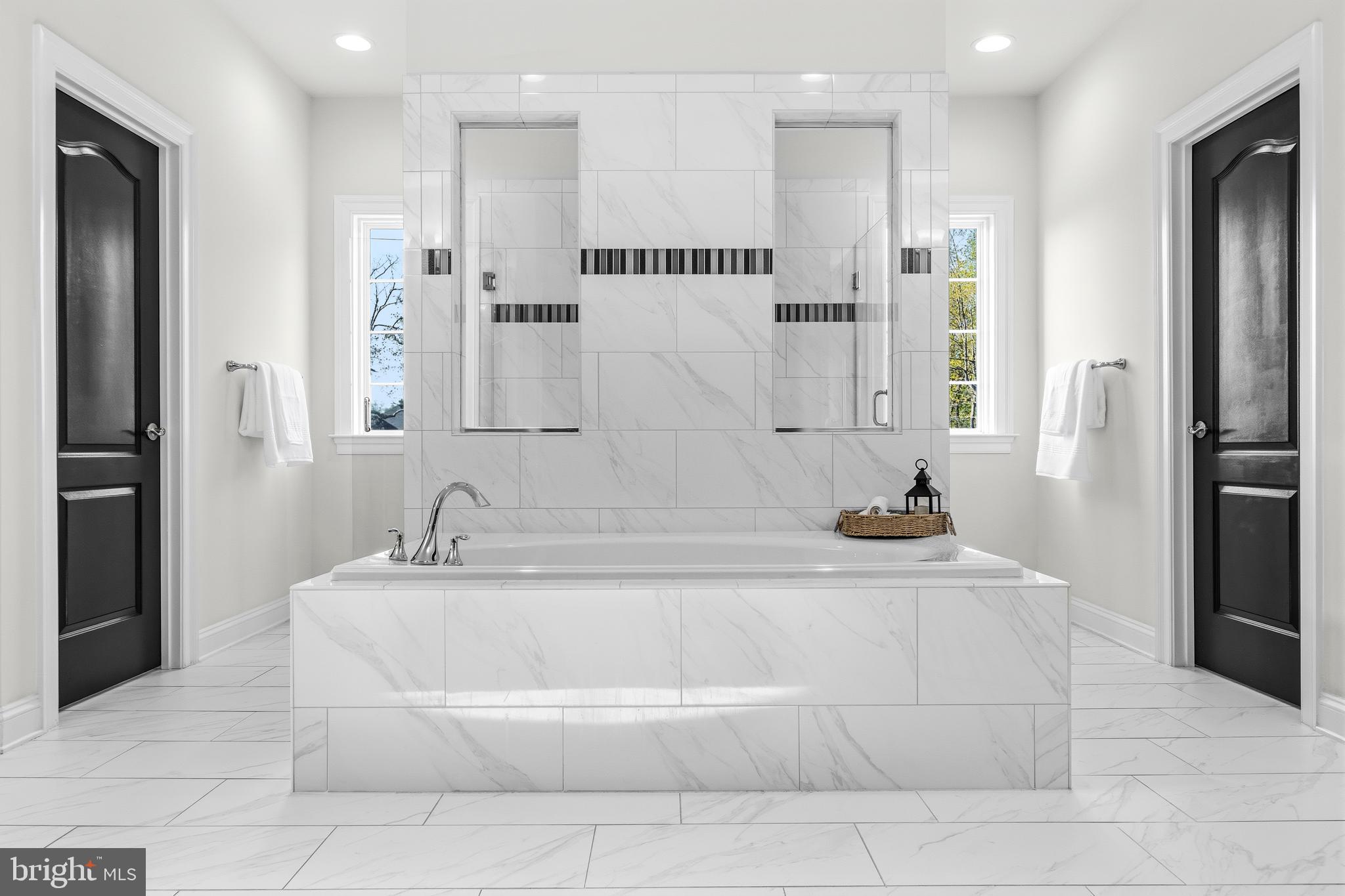 HUNTERS POND - Residential