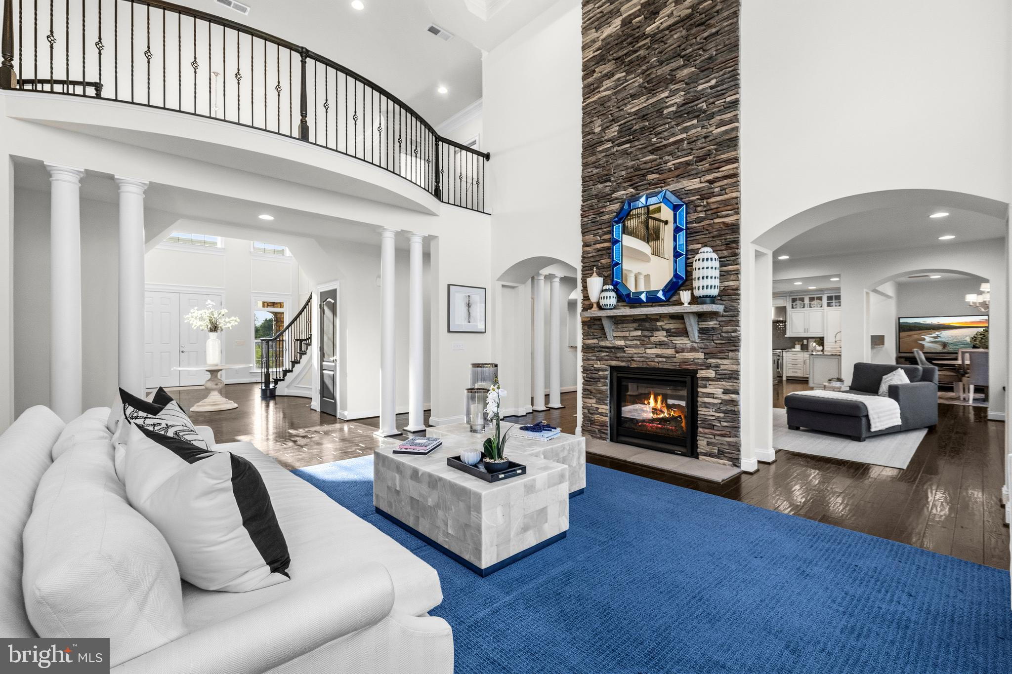 HUNTERS POND - Residential