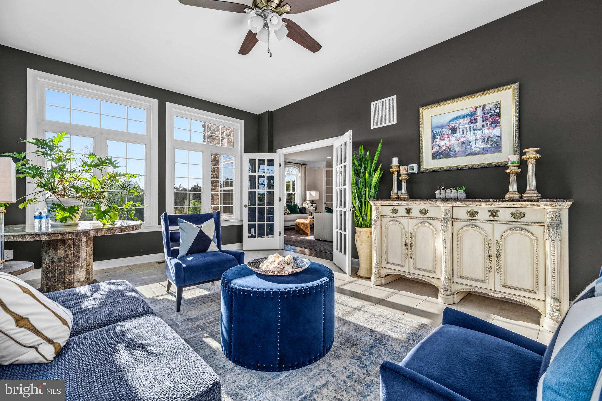 HUNTERS POND - Residential