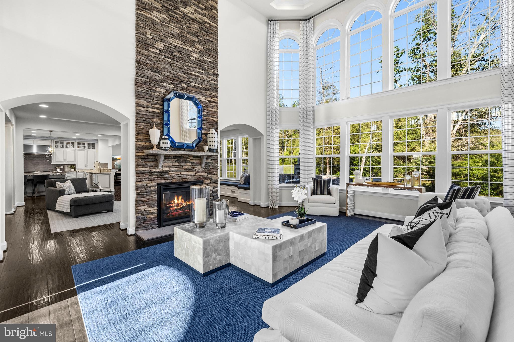 HUNTERS POND - Residential