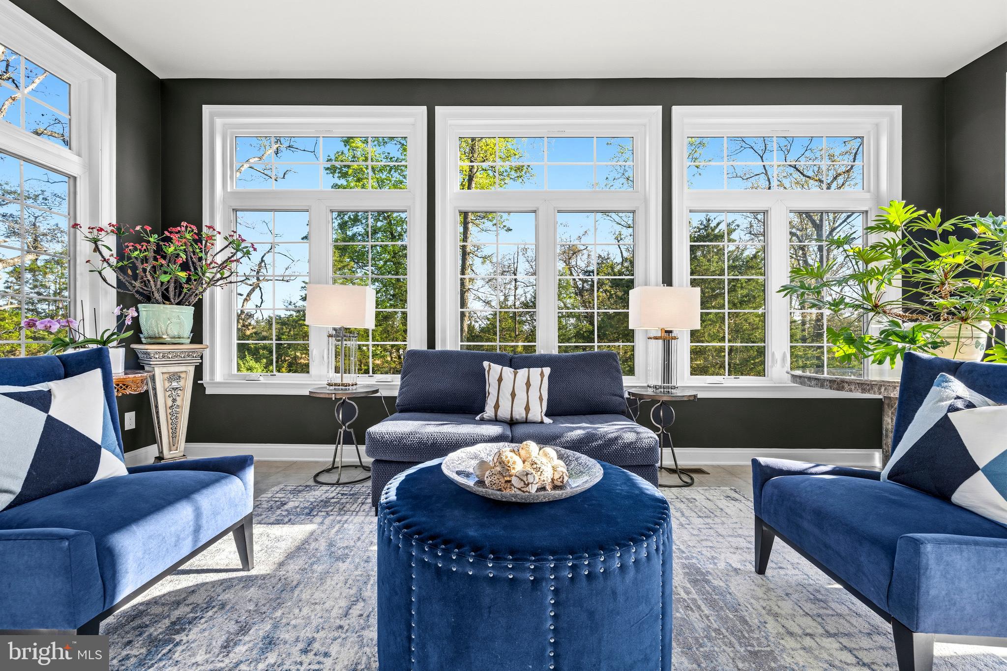 HUNTERS POND - Residential