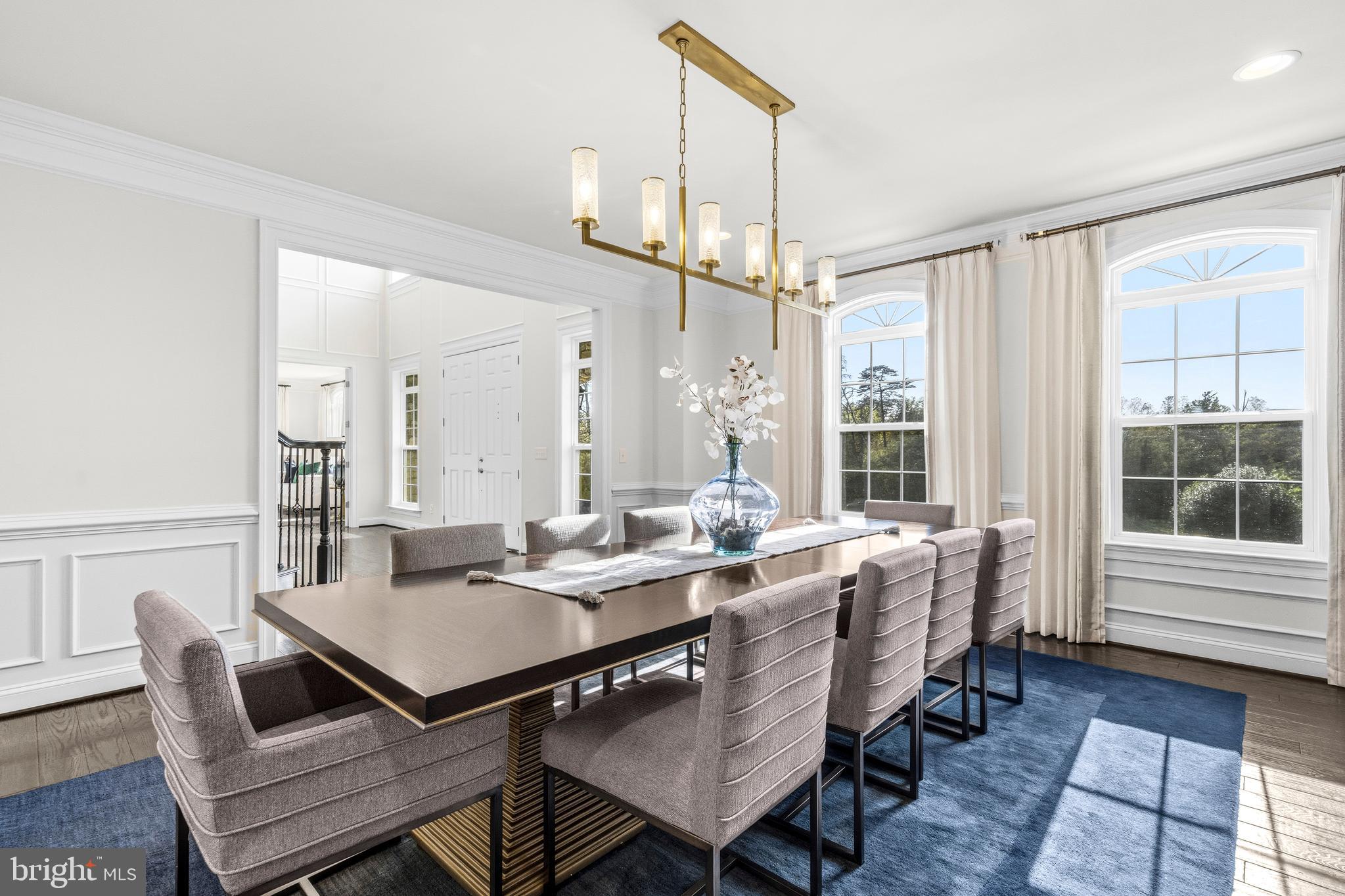 HUNTERS POND - Residential