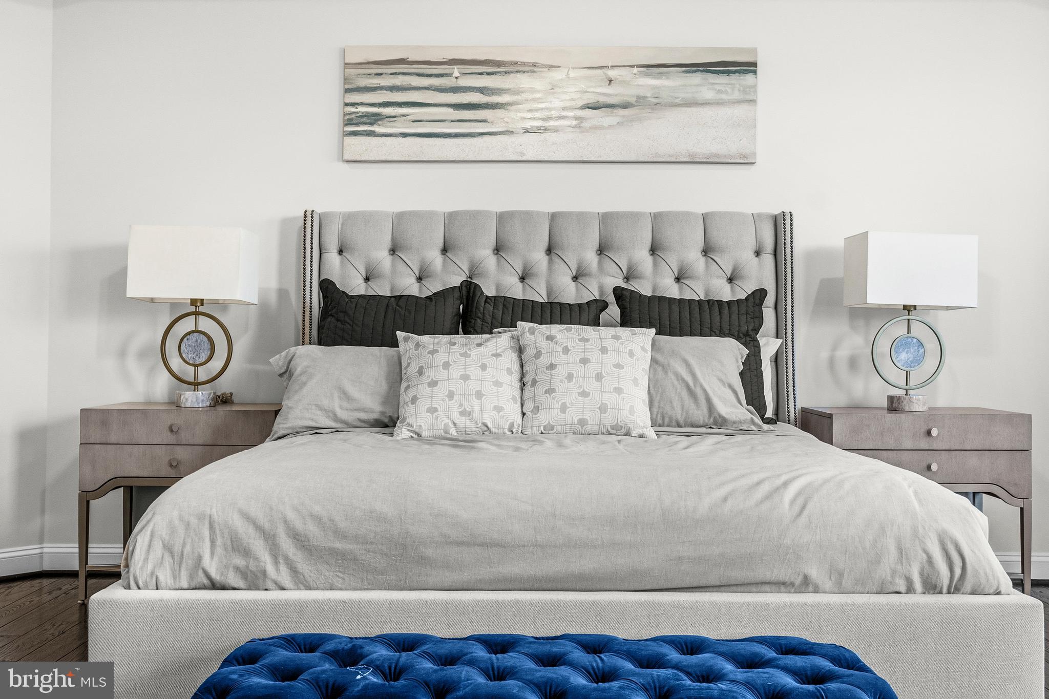 HUNTERS POND - Residential