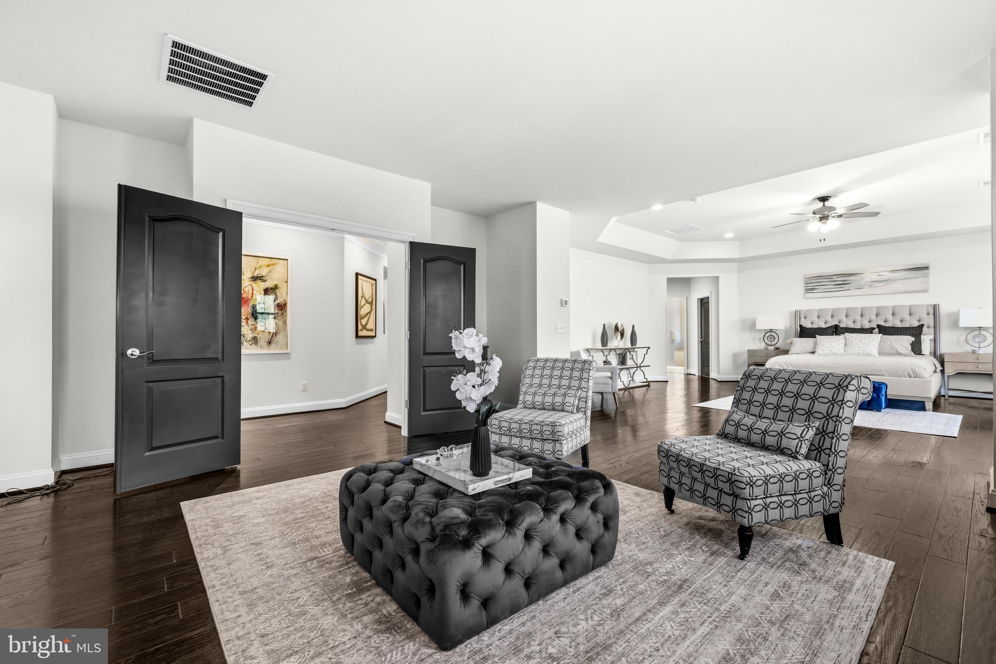 HUNTERS POND - Residential