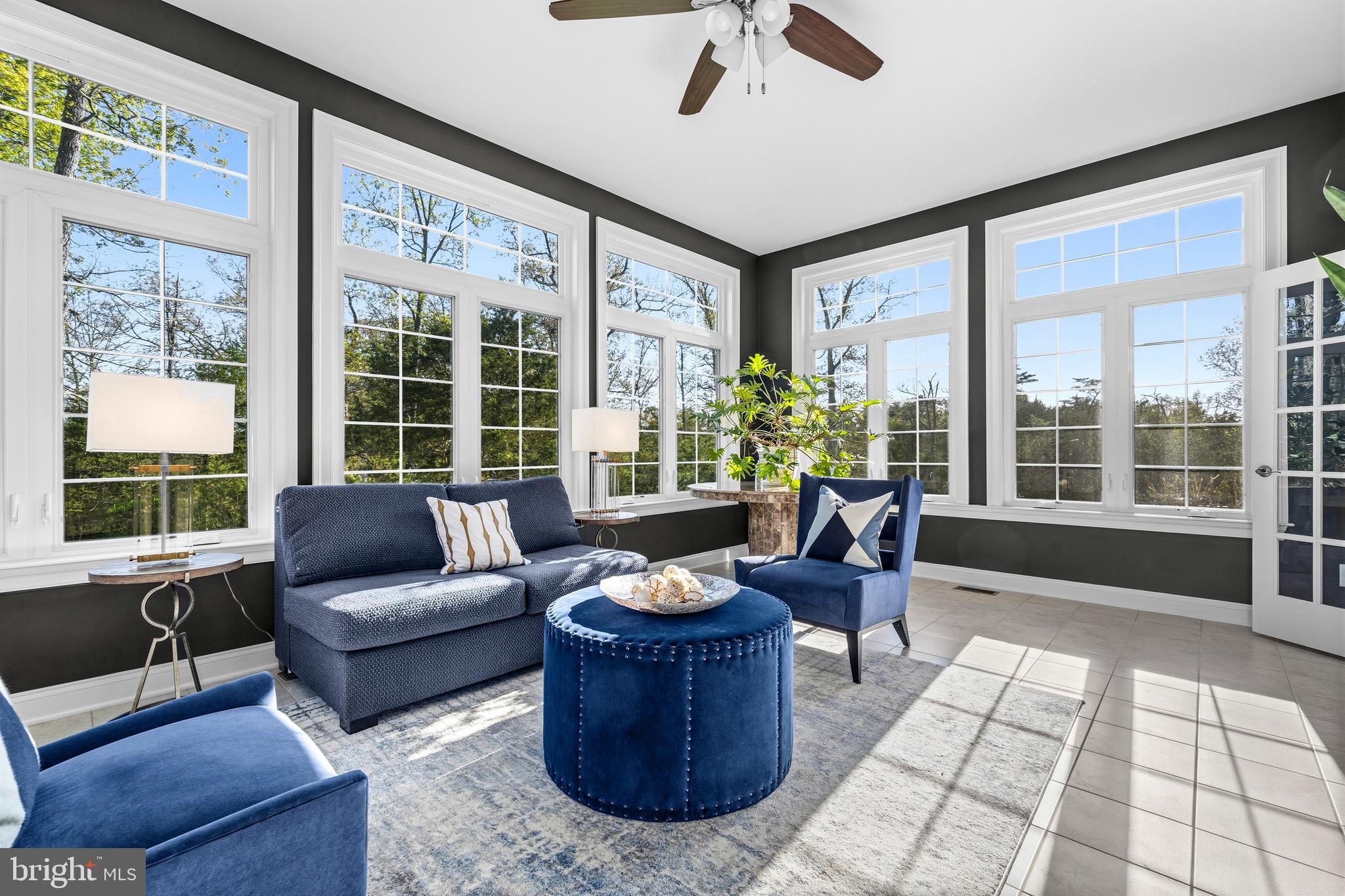 HUNTERS POND - Residential