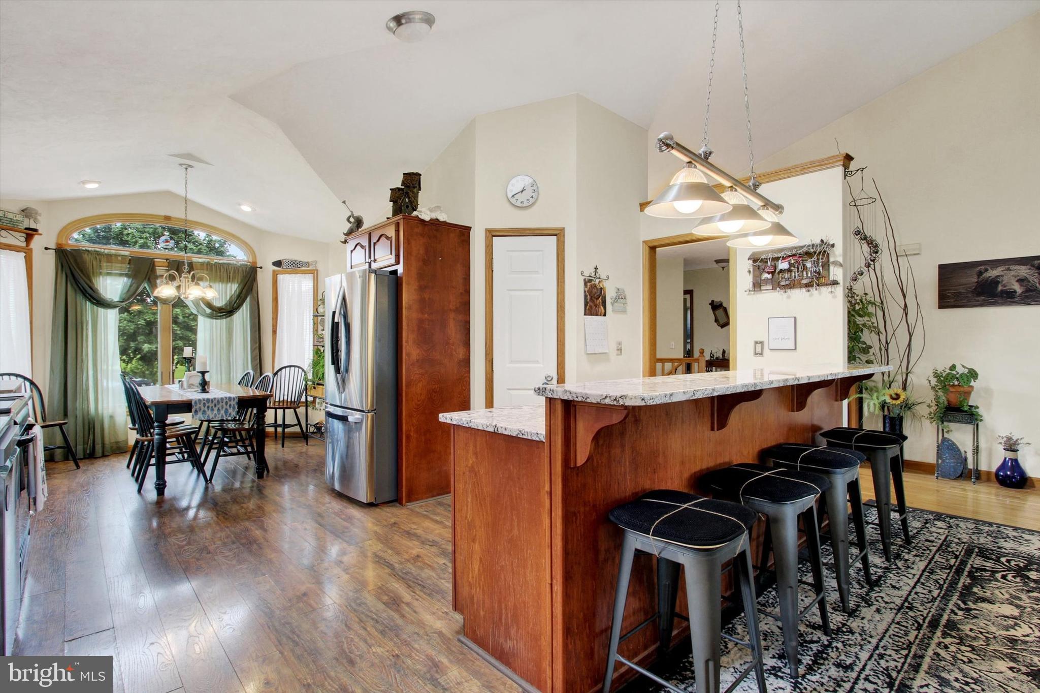 LAKE MEADE - Residential