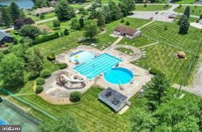 LAKE MEADE - Residential