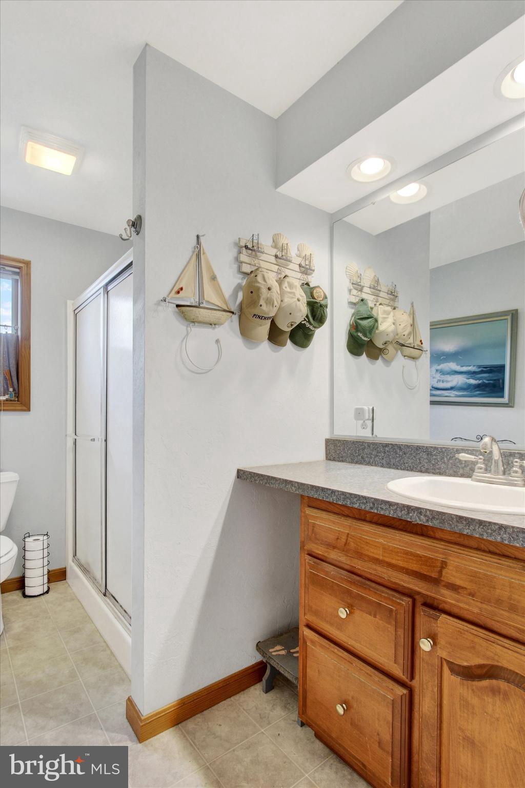 LAKE MEADE - Residential