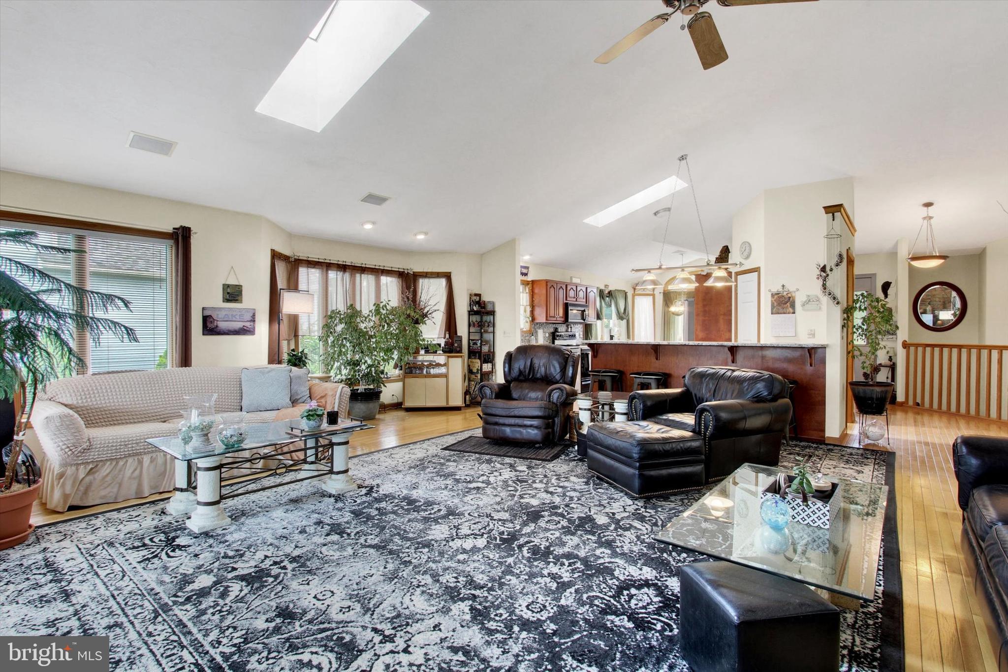 LAKE MEADE - Residential