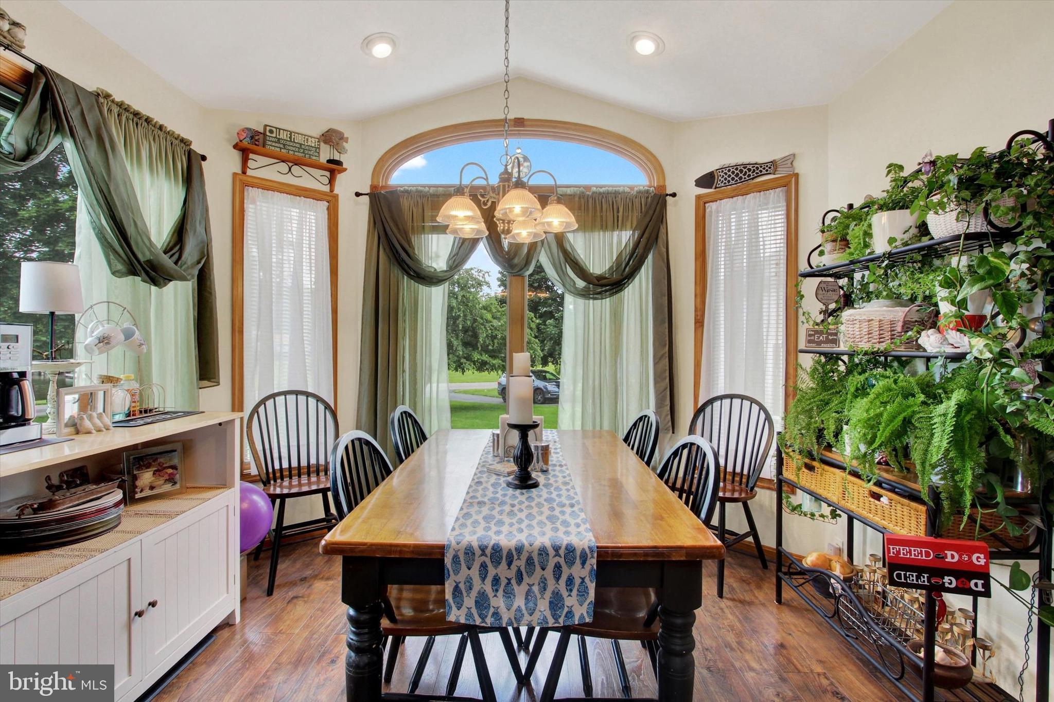 LAKE MEADE - Residential