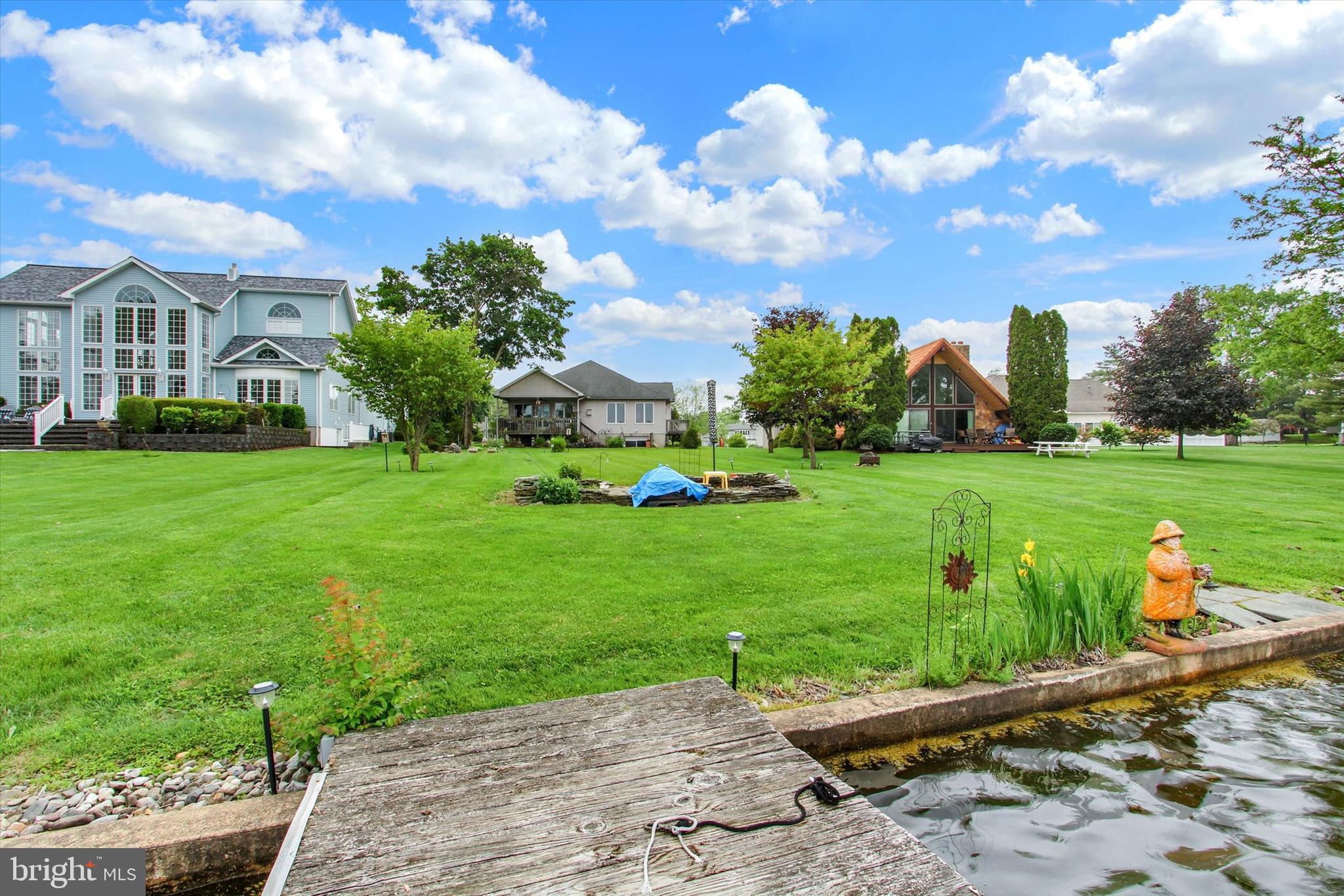 LAKE MEADE - Residential