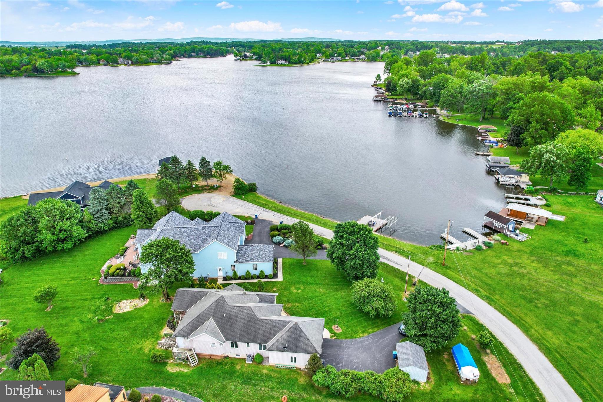 LAKE MEADE - Residential