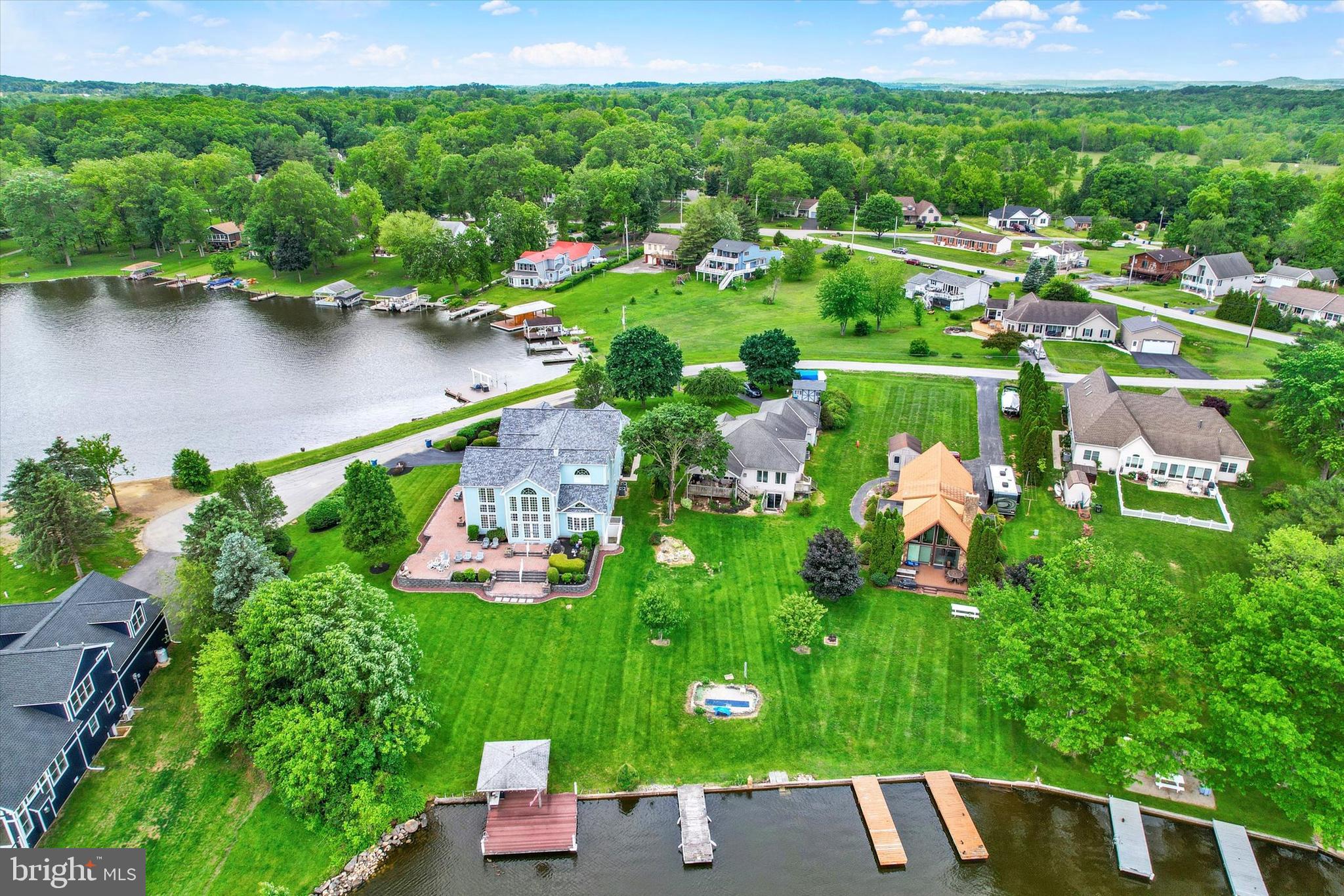 LAKE MEADE - Residential