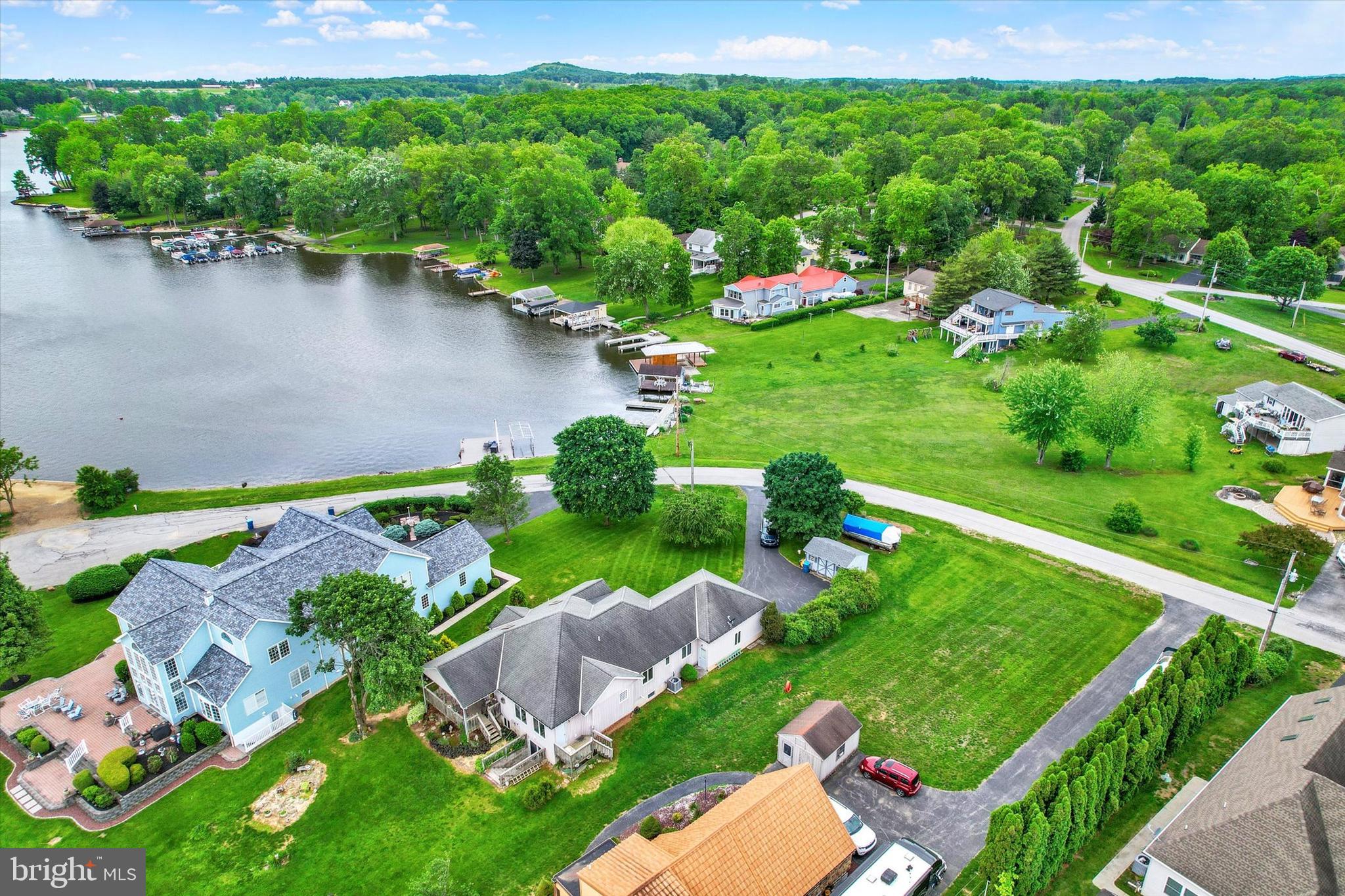 LAKE MEADE - Residential