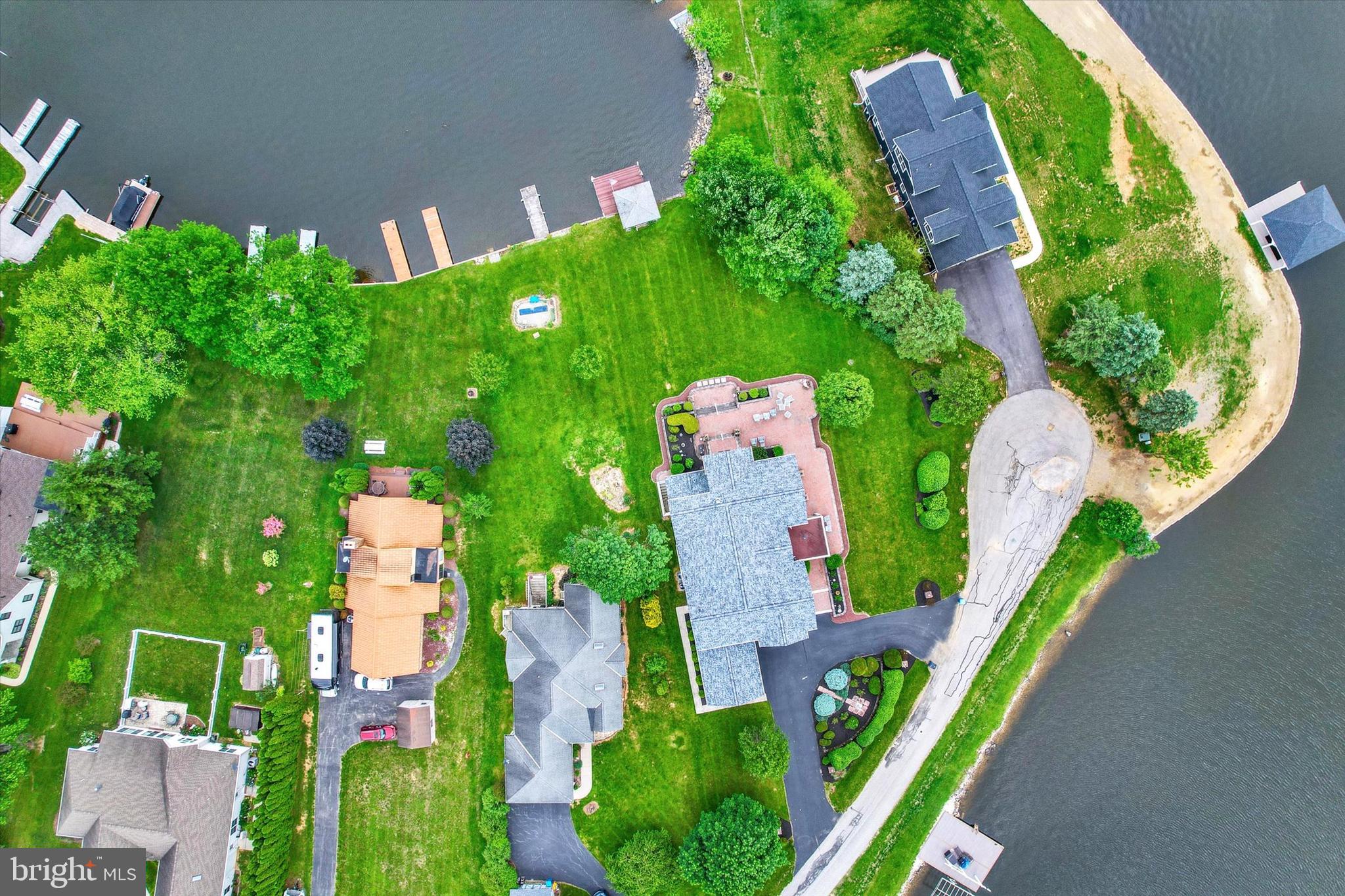 LAKE MEADE - Residential