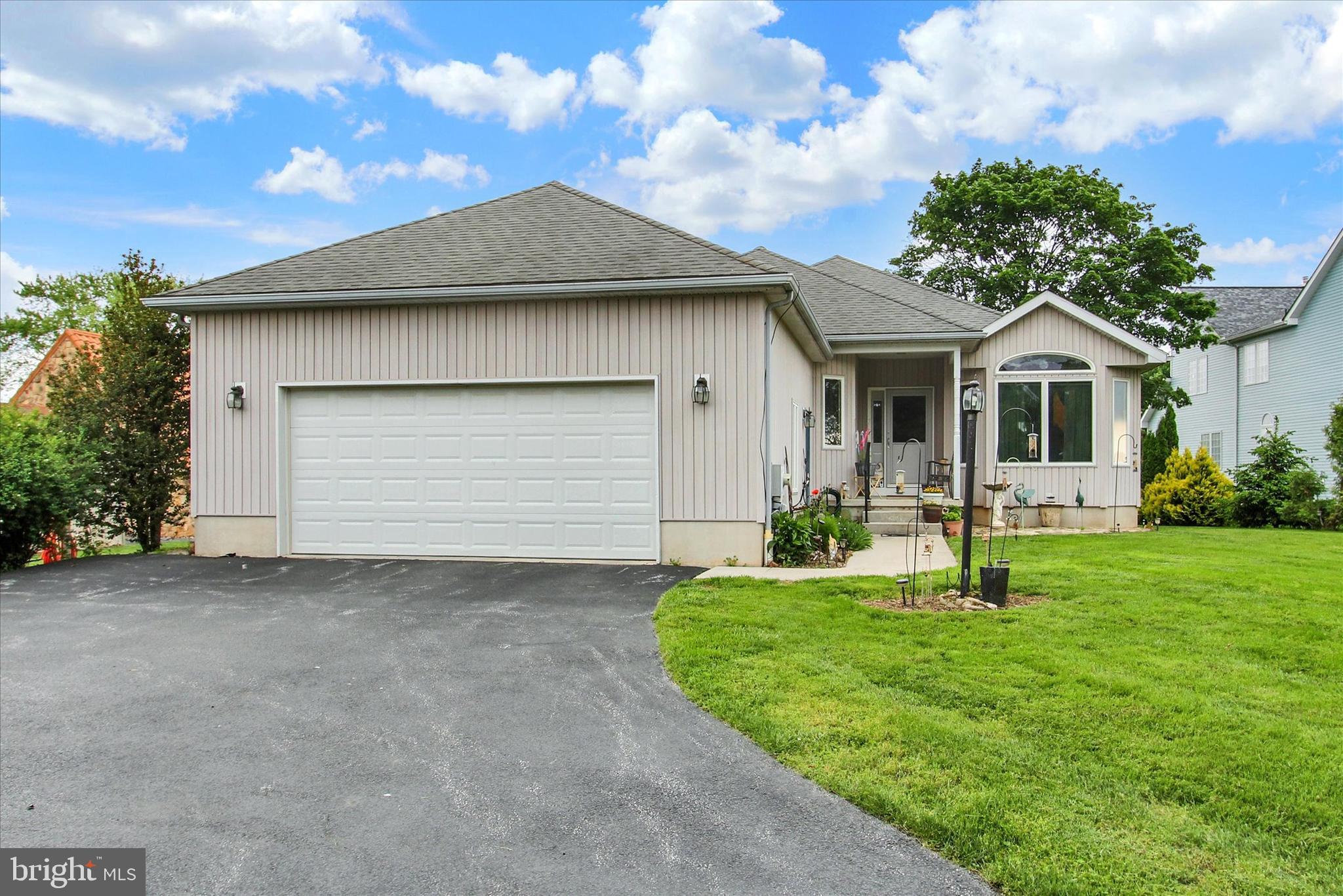 20 HINES DRIVE