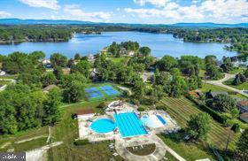 LAKE MEADE - Residential