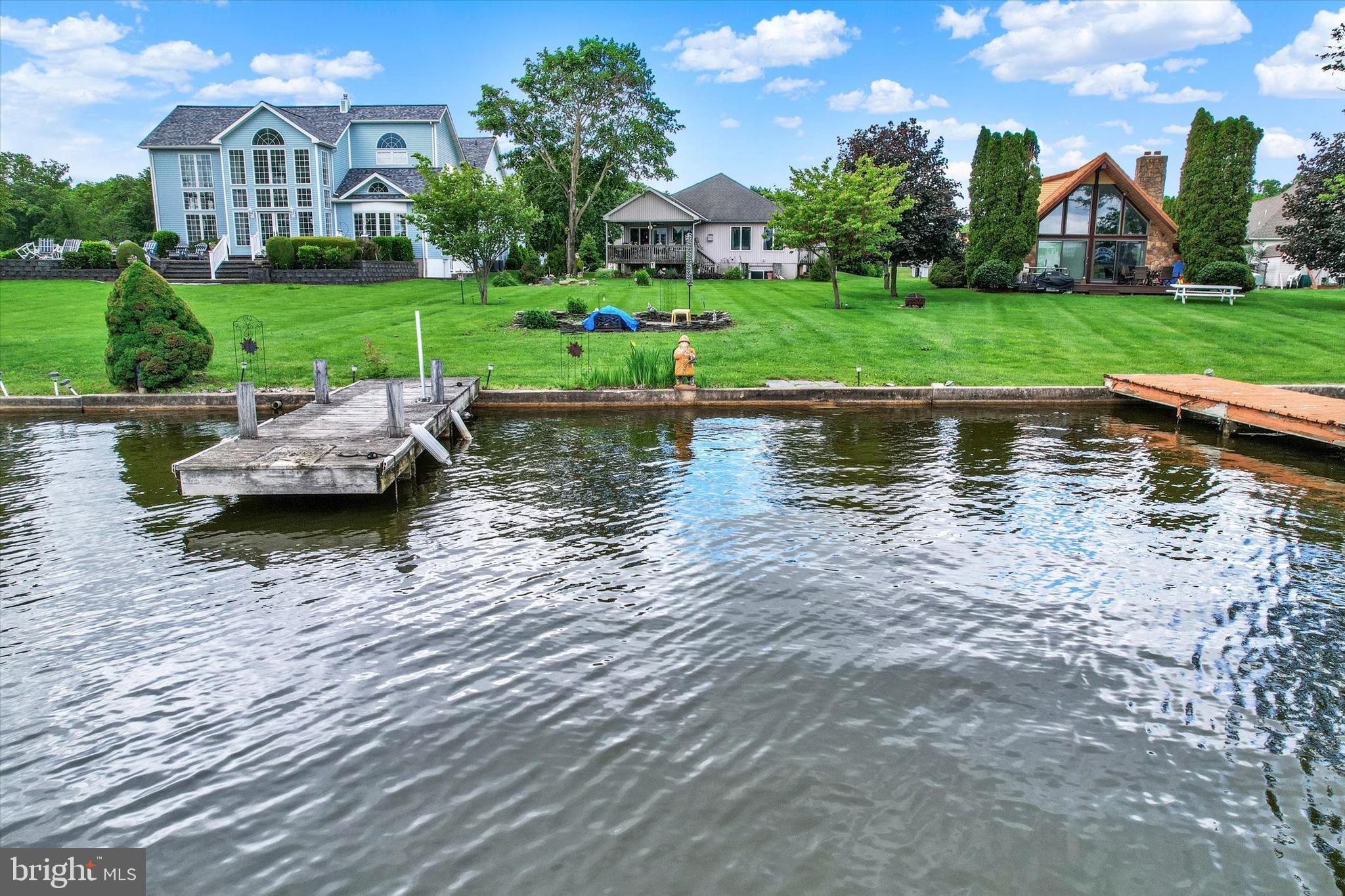 LAKE MEADE - Residential