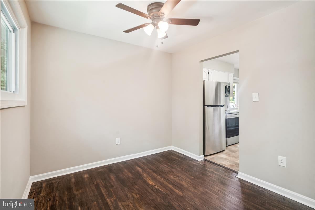 BOXWOOD VILLAGE - Residential