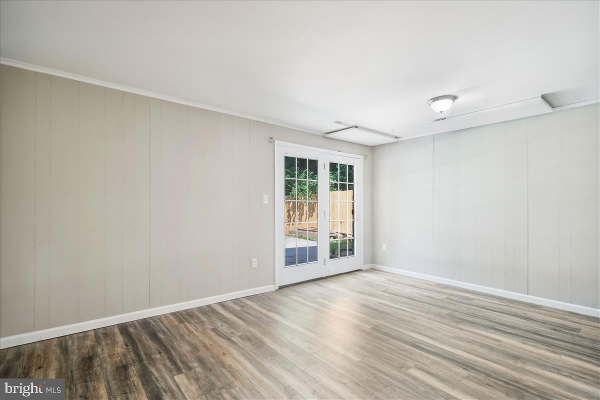 BOXWOOD VILLAGE - Residential