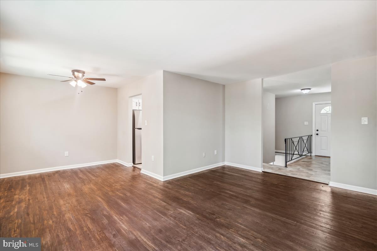 BOXWOOD VILLAGE - Residential