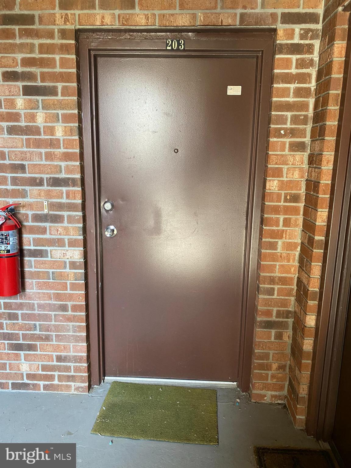 200 CHESTERFIELD LANE 203