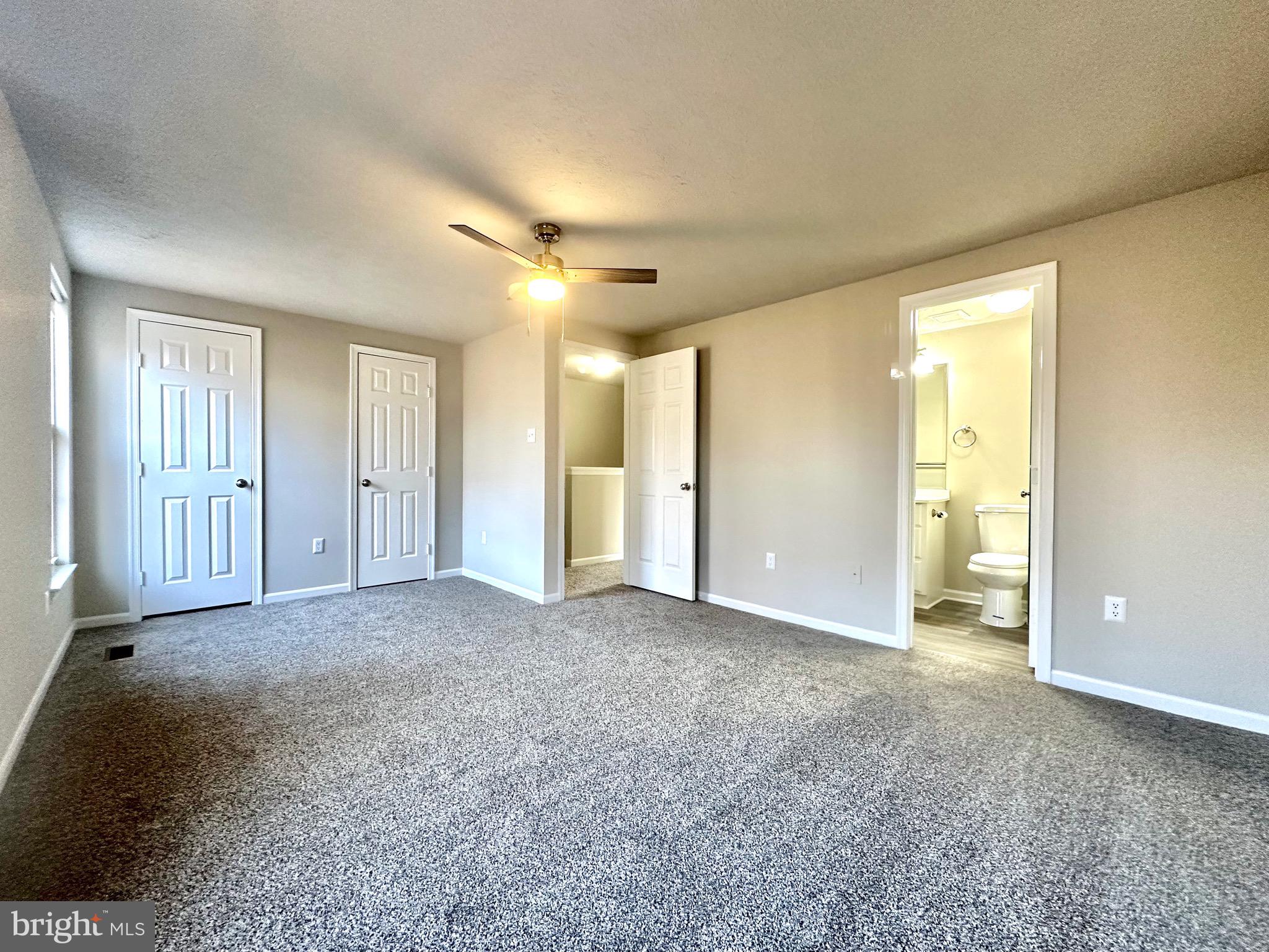 CONSTANT FRIENDSHIP - Residential Lease