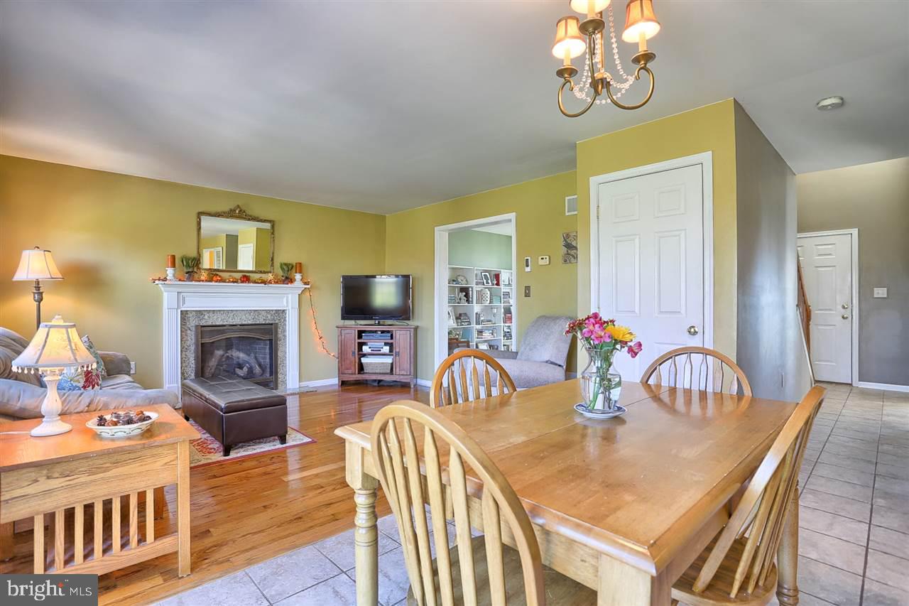 LOGAN GREENS - Residential