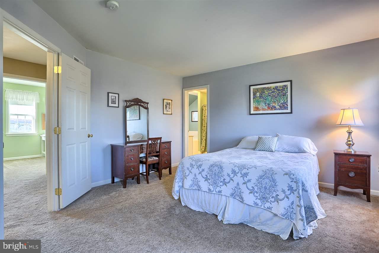 LOGAN GREENS - Residential