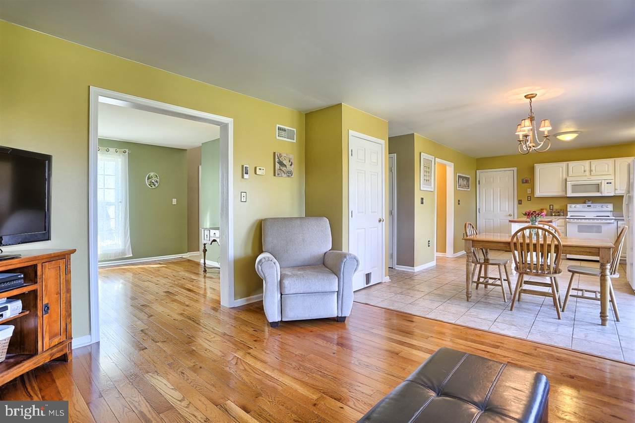 LOGAN GREENS - Residential