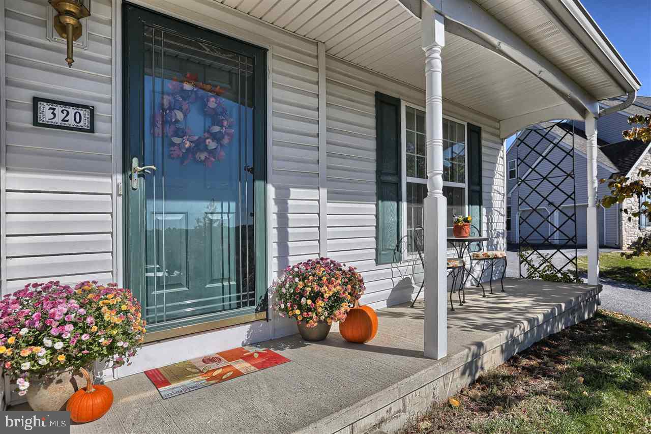 LOGAN GREENS - Residential