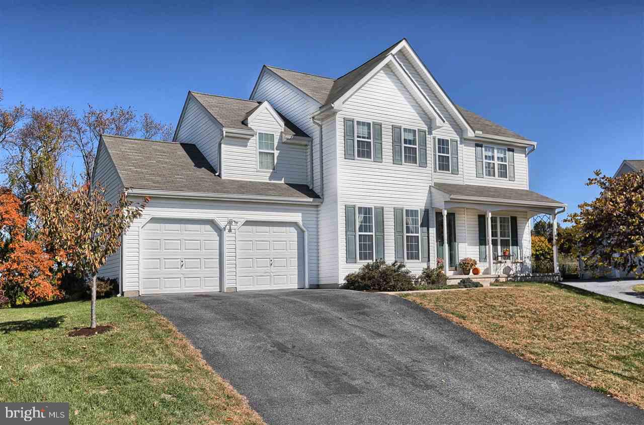 LOGAN GREENS - Residential